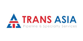 Transasia Pipeline Services